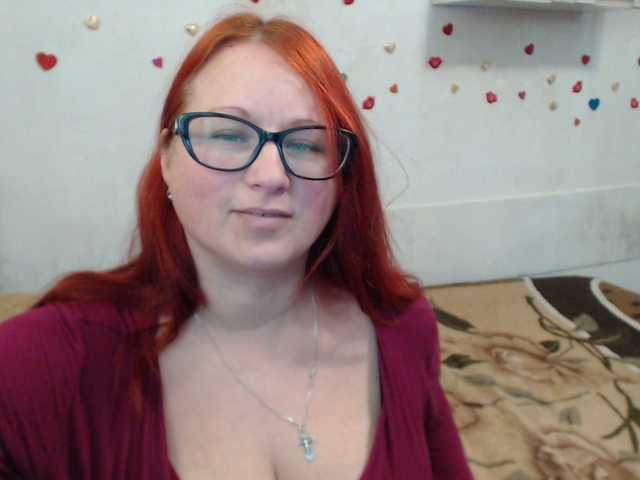 Lilia4joy's BongaCams show and profile