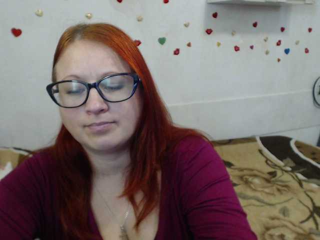 Lilia4joy's BongaCams show and profile