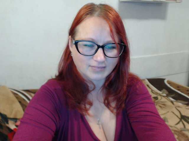 Lilia4joy's BongaCams show and profile