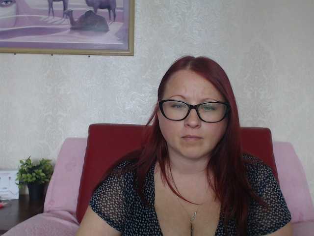 Lilia4joy's BongaCams show and profile