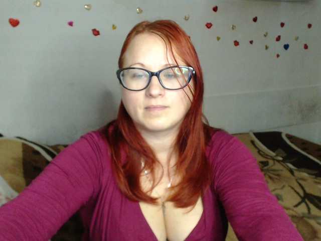 Lilia4joy's BongaCams show and profile