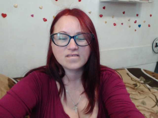 Lilia4joy's BongaCams show and profile
