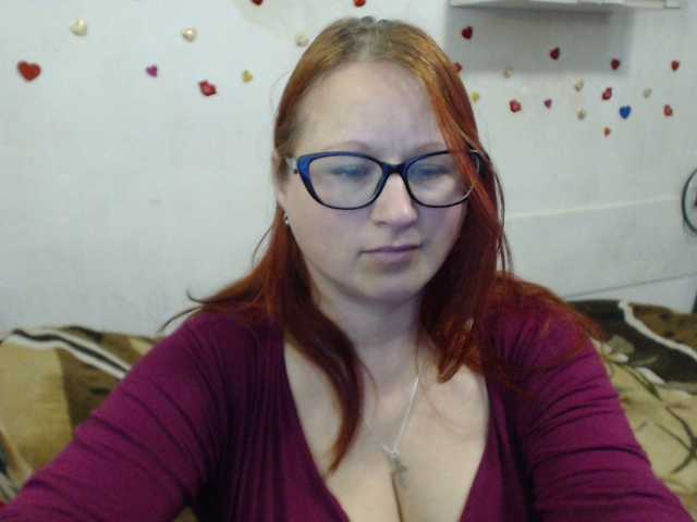 Lilia4joy's BongaCams show and profile