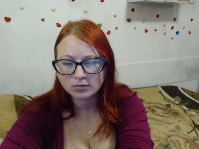 Lilia4joy's BongaCams show and profile