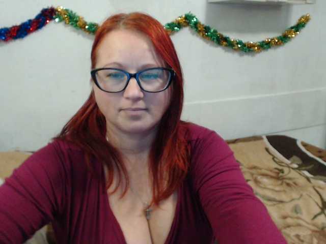 Lilia4joy webcam