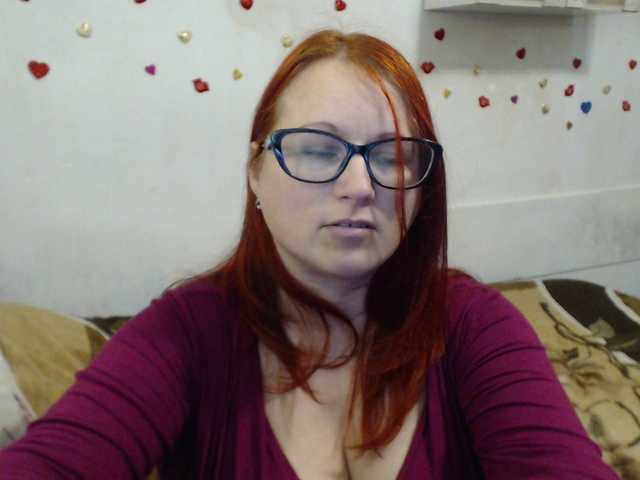 Lilia4joy's BongaCams show and profile