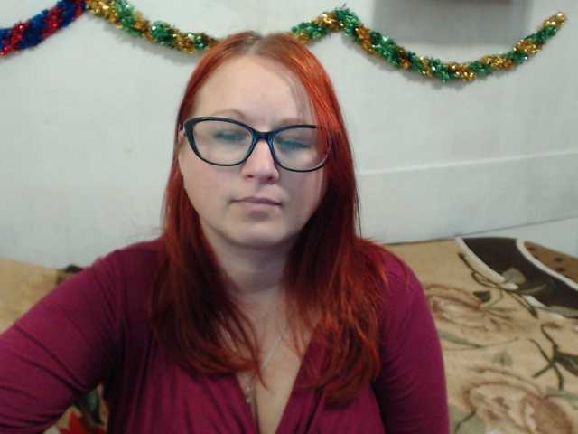 Lilia4joy's BongaCams show and profile