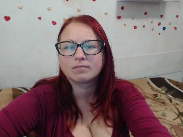 Lilia4joy's BongaCams show and profile