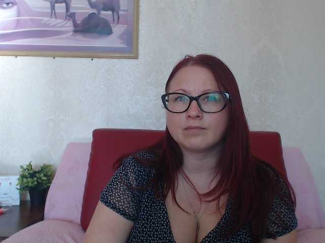 Lilia4joy's BongaCams show and profile