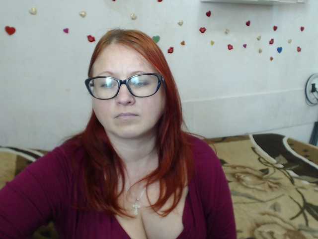 Lilia4joy's BongaCams show and profile