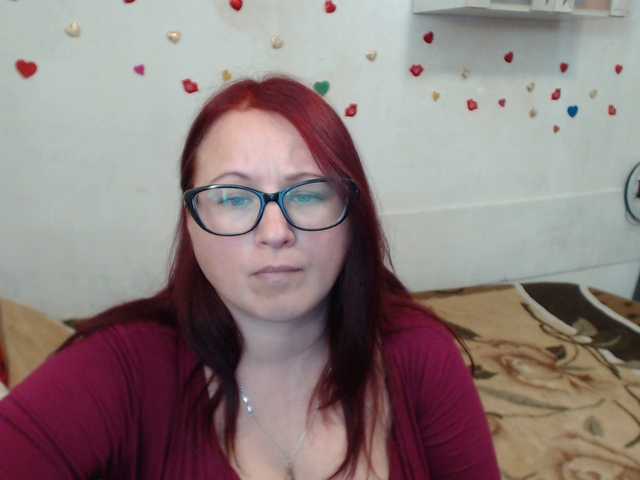 Lilia4joy's BongaCams show and profile