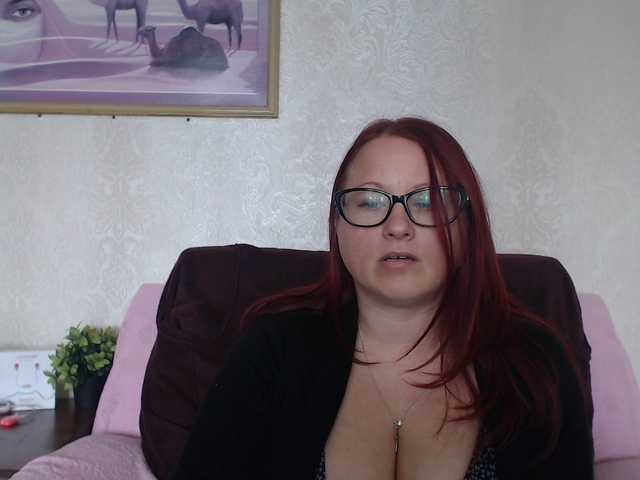Lilia4joy's BongaCams show and profile