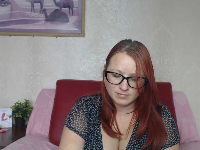 Lilia4joy's BongaCams show and profile