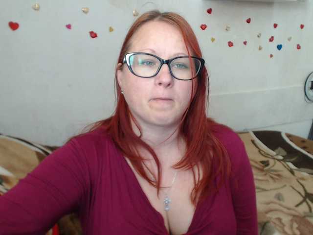 Lilia4joy's BongaCams show and profile