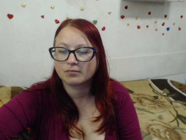 Lilia4joy's BongaCams show and profile