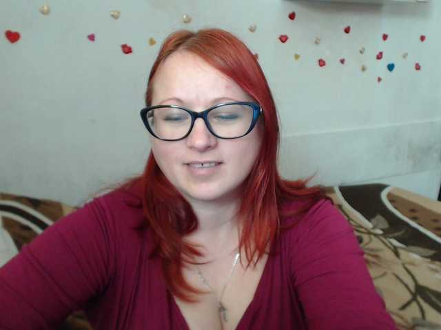 Lilia4joy's BongaCams show and profile
