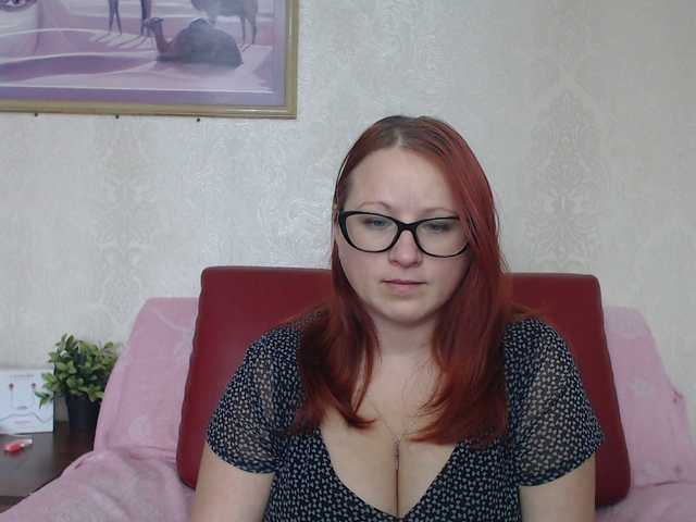 Lilia4joy's BongaCams show and profile