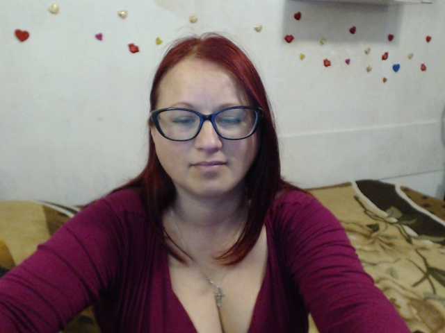 Lilia4joy's BongaCams show and profile