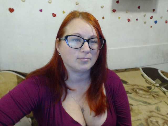 Lilia4joy's BongaCams show and profile
