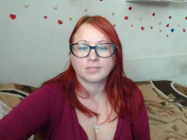 Lilia4joy's BongaCams show and profile