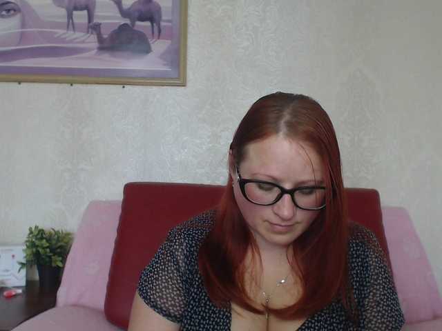 Lilia4joy's BongaCams show and profile