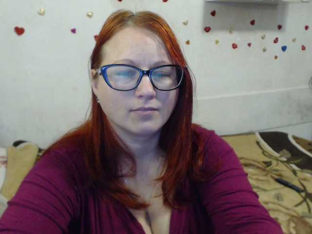 Lilia4joy's BongaCams show and profile