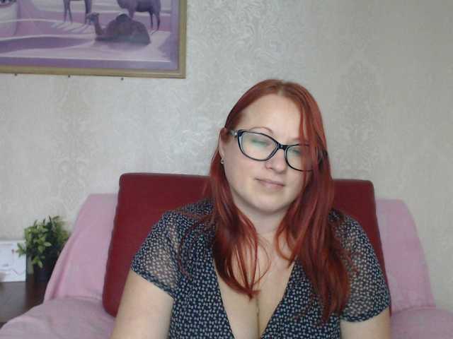 Lilia4joy's BongaCams show and profile