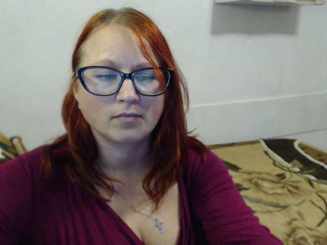 Lilia4joy on BongaCams and RICams