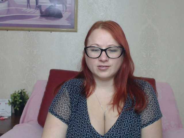 Lilia4joy's BongaCams show and profile