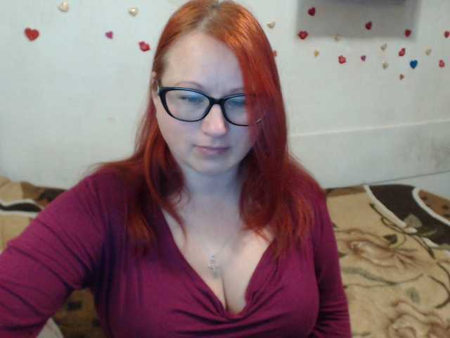 Lilia4joy's BongaCams show and profile