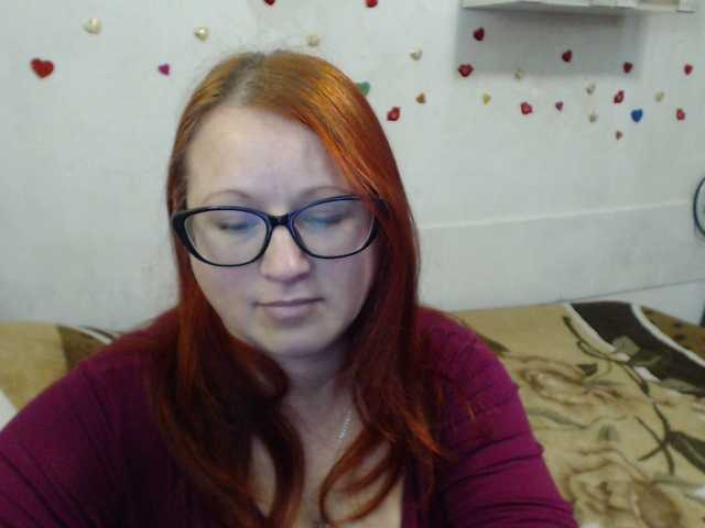 Lilia4joy's BongaCams show and profile