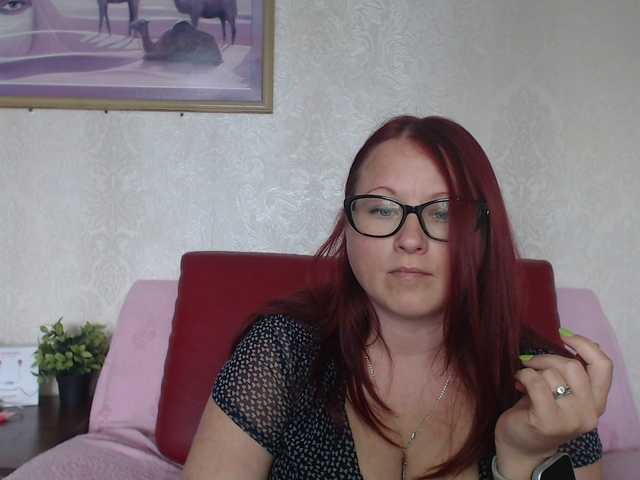 Lilia4joy's BongaCams show and profile