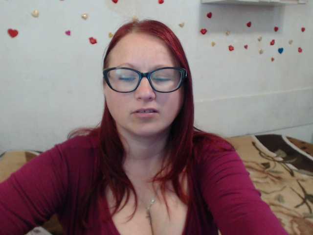 Lilia4joy's BongaCams show and profile