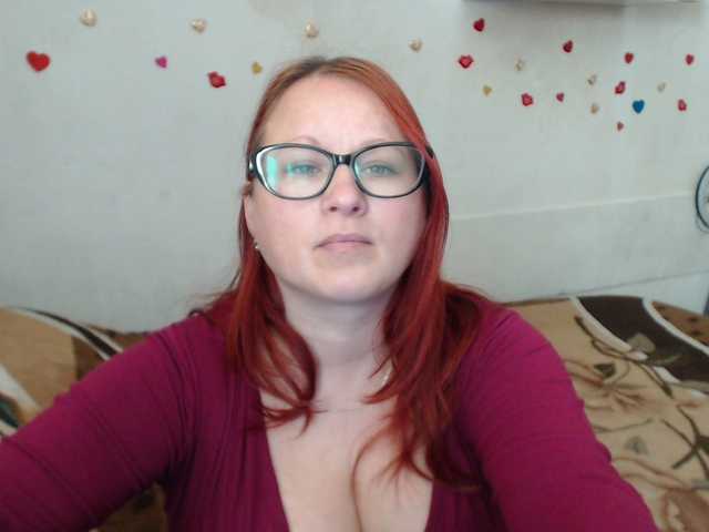 Lilia4joy's BongaCams show and profile