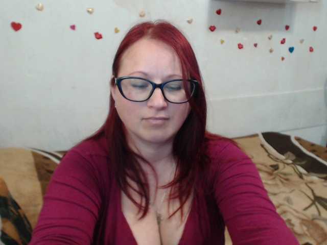 Lilia4joy's BongaCams show and profile