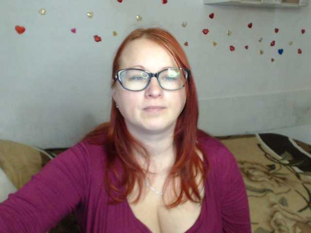 Lilia4joy's BongaCams show and profile