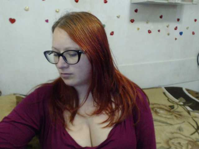 Lilia4joy's BongaCams show and profile