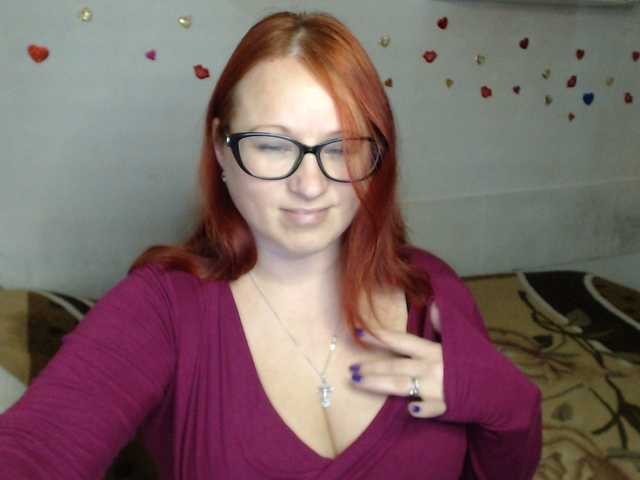 Lilia4joy's BongaCams show and profile