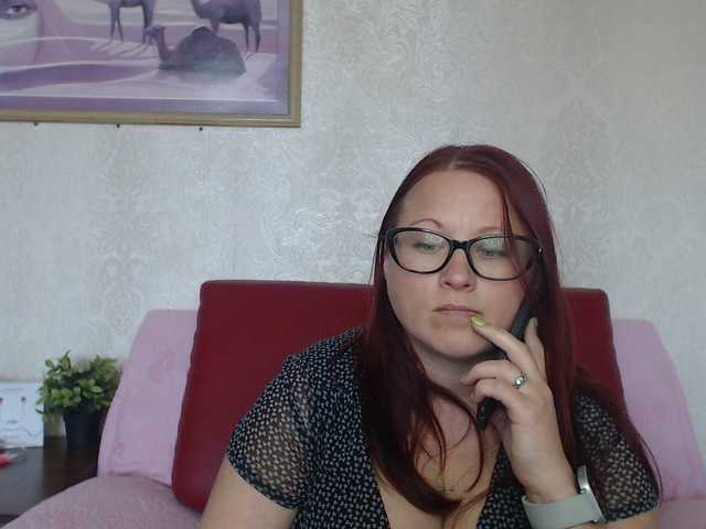 Lilia4joy's BongaCams show and profile