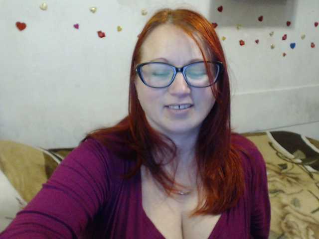 Lilia4joy's BongaCams show and profile