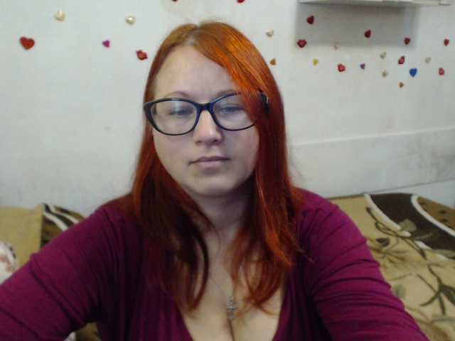 Lilia4joy's BongaCams show and profile