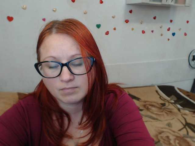 Lilia4joy's BongaCams show and profile