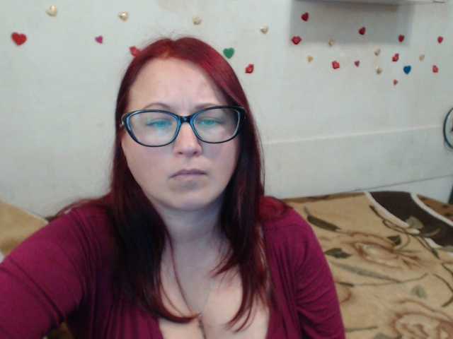 Lilia4joy's BongaCams show and profile
