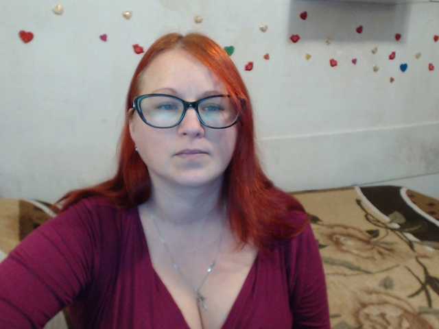Lilia4joy's BongaCams show and profile