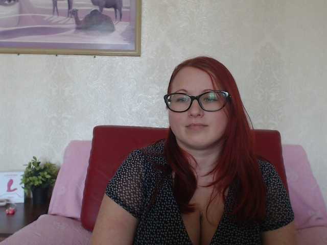 Lilia4joy — welcome to my room everyone who likes to play, chat and have fun mmm @total mmm