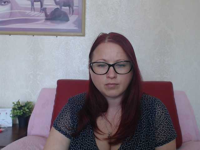 Lilia4joy's BongaCams show and profile