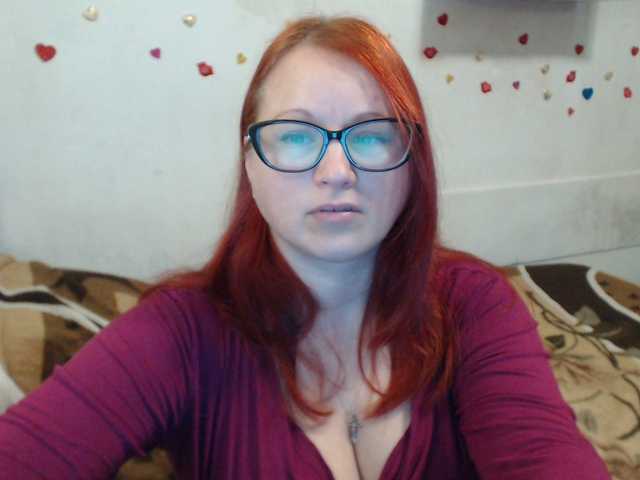 Lilia4joy's BongaCams show and profile
