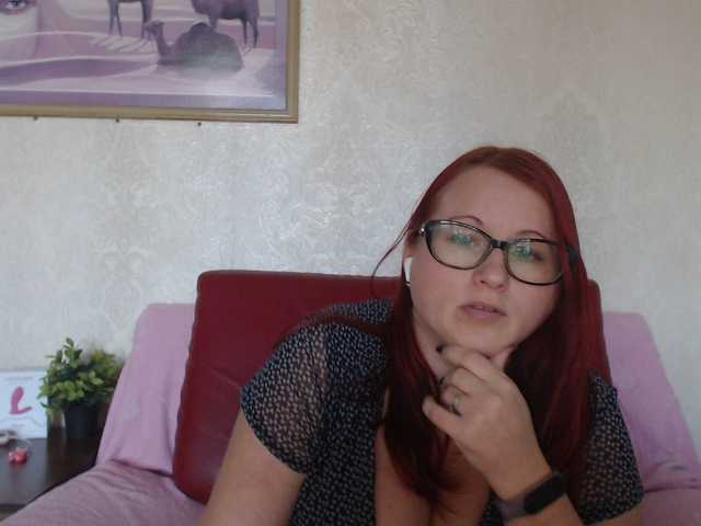 Lilia4joy's BongaCams show and profile