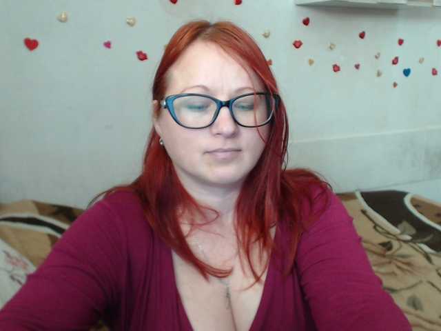 Lilia4joy's BongaCams show and profile