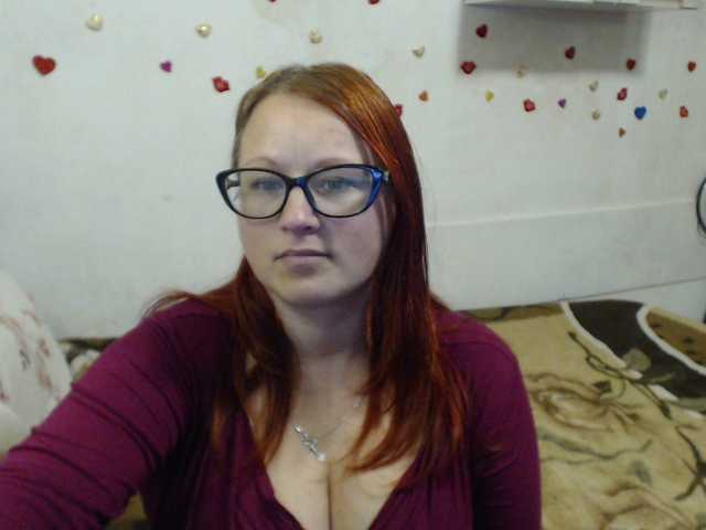 Lilia4joy's BongaCams show and profile